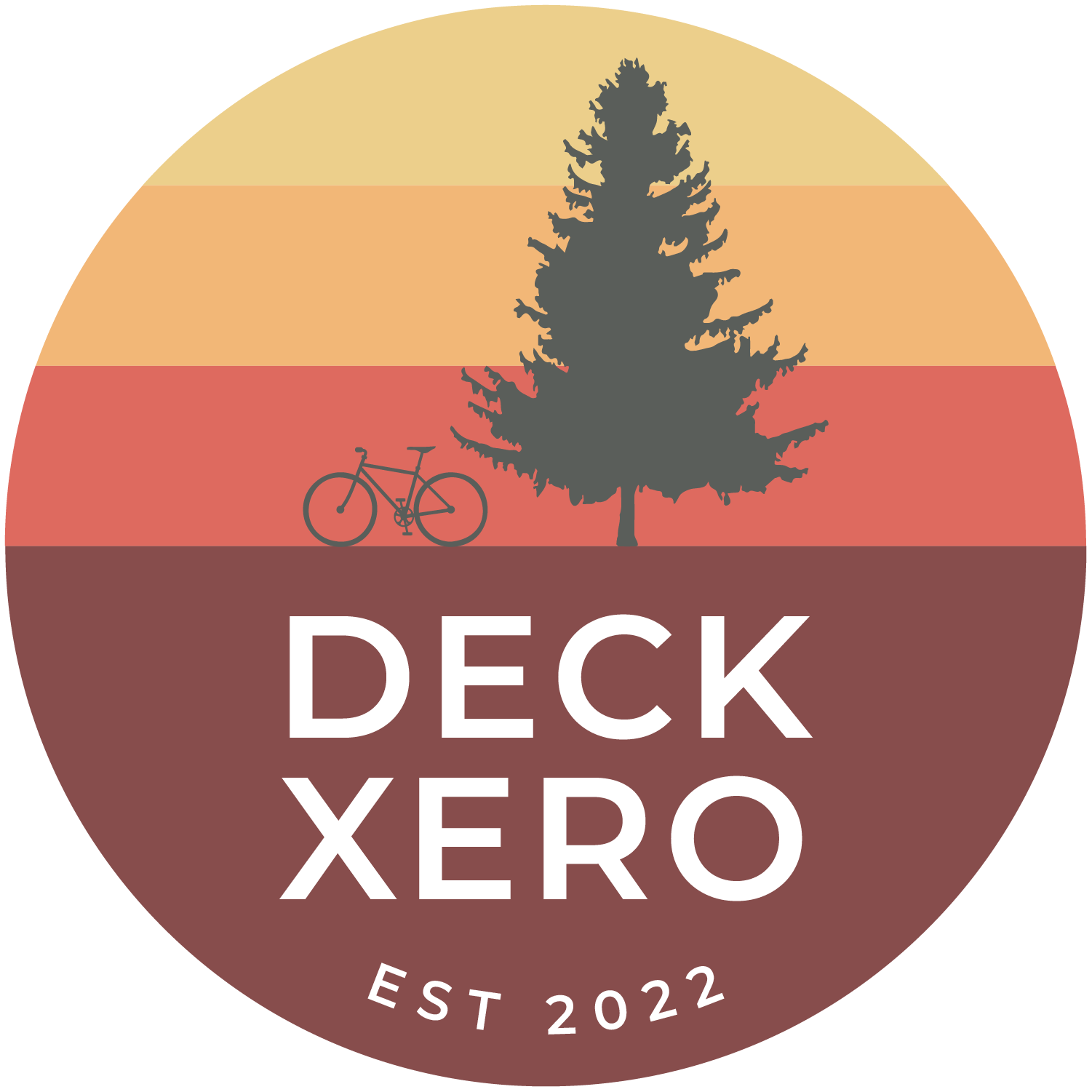 Deck Xero