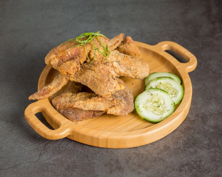 Fried Chicken Wings