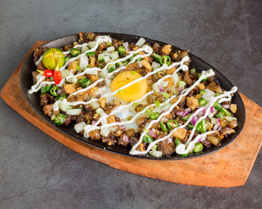 Sisig