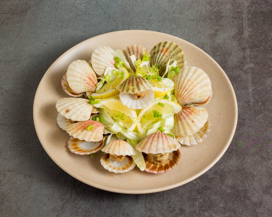 Scallops